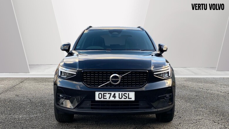 Volvo XC40 2.0 B4P Plus Dark 5dr Auto Petrol Estate